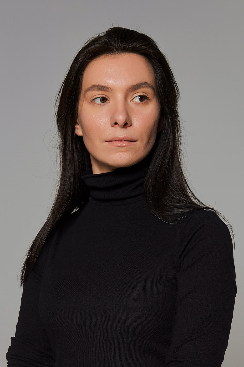 Екатерина Романова