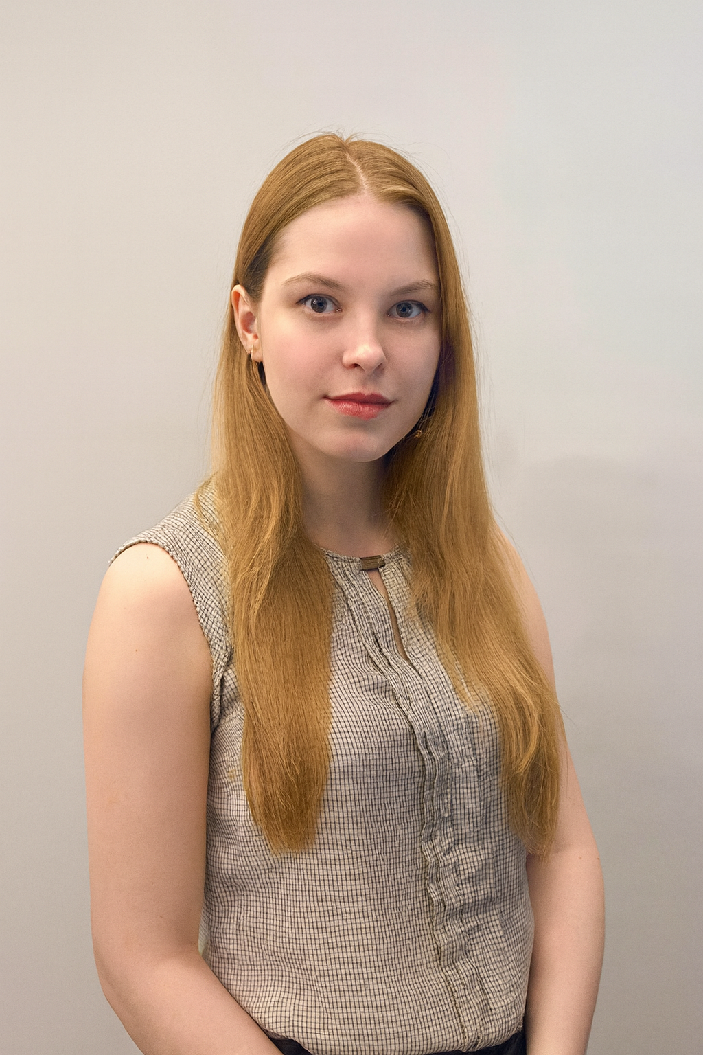 Дарья Мельникова